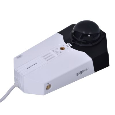 12. Kamera IP do monitoringu Reolink Duo 2 LTE, biała