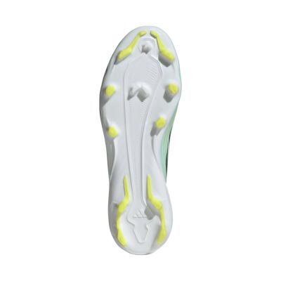 6. Buty piłkarskie dla dzieci adidas F50 Hyperfast League Mid FG KK1317