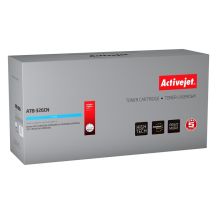 Activejet ATB-326CN Toner (zamiennik Brother TN-326C; Supreme; 3500 stron; niebieski)