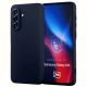 5. Etui 3mk Matt Case Pro na Samsung Galaxy A36 - czarne matowe