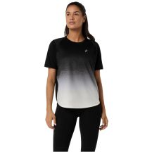 ASICS Road Fade SS Top 2012D420-001 Czarne L