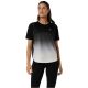 ASICS Road Fade SS Top 2012D420-001 Czarne L