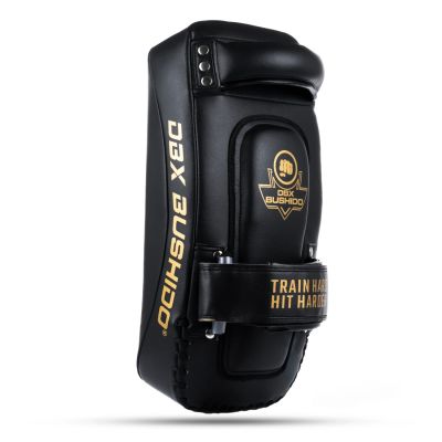 7. Tarcze tajskie PAO Gold para | ProFighter | DBX Bushido