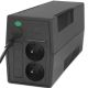 11. QOLTEC ZASILACZ AWARYJNY UPS LINE INTERACTIVE | MONOLITH | 650VA | 360W