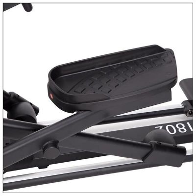 8. Orbitrek eliptyczny magnetyczny HMS H1802