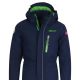 3. Kombinezony śnieżne + kombinezony Trollkids Kids Isfjord Snowsuit Jr 158-100