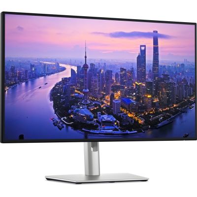 7. MONITOR DELL LED 27" U2725QE 120Hz
