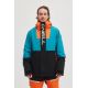 8. Kurtka narciarska O'Neill M 2500014-42519