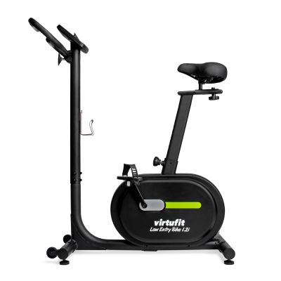 28. VIRTUFIT ROWER TRENINGOWY Z NISKIM WEJŚCIEM 1.2I