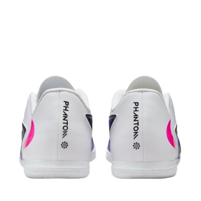 3. Buty piłkarskie Nike Phantom 6 Low Club IC HQ2323 446