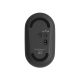 7. Mysz Logitech Pebble 2 M350s Black
