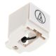 14. Lenco LS-430BK obrotowy talerz gramofonu Gramofon z napędem pasowym Czarny
