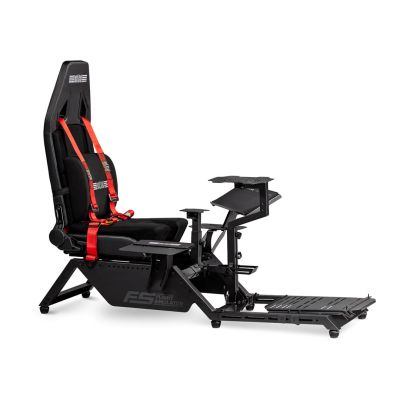 2. Next Level Racing Flight Simulator NLR-S018 - zestaw symulatora lotu