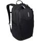 7. Thule EnRoute TEBP4316 - Black plecak Plecak turystyczny Czarny Nylon