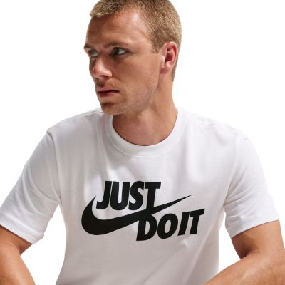 13. Koszulka Nike Tee Just Do It Swoosh M AR5006-100