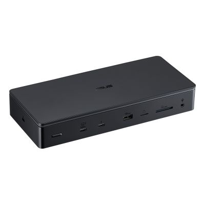 6. Stacja dokująca ASUS Master Thunderbolt 5 Dock DC510