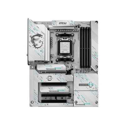 Płyta główna MSI B850 GAMING PLUS WIFI PZ
