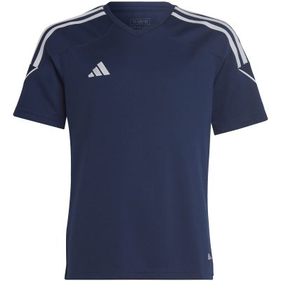 14. Koszulka adidas Tiro 23 League Jersey Jr HR4618