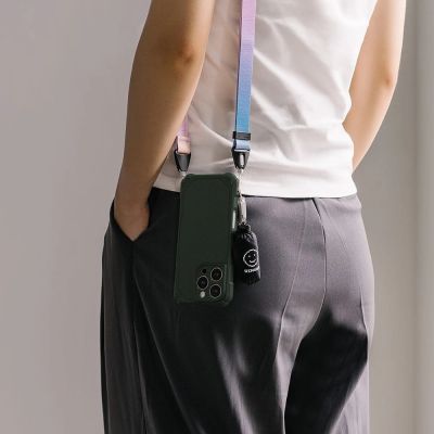 8. Etui Ringke Rugged Gear MagSafe na iPhone 16 Pro Max - czarny