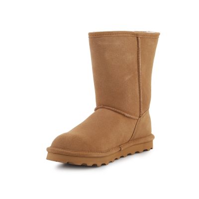3. BearPaw Elle Short 1962W-243 ICED COFFEE