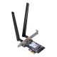 3. ASUS PCE-AXE5400 Internal WLAN 2402 Mbit/s