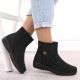 10. Botki Unisoft 7997 W EVE461A