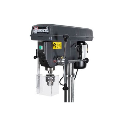 5. PROMA Wiertarka stołowa E-1720F/400