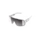 Okulary rowerowe POC Aspire przezroczysty