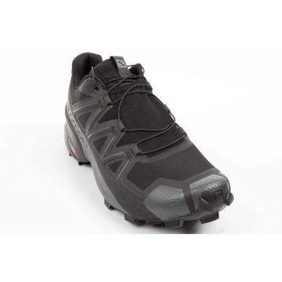 2. Salomon buty męskie trailowe Speedcross 5 do biegania w terenie