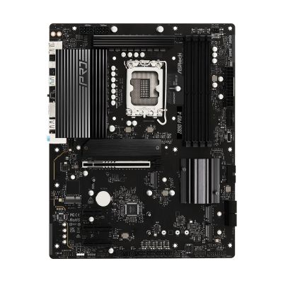 6. Płyta główna ASRock Z890 Pro-A