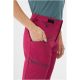 Spodnie damskie VIKING Expander Warm Lady różowe   XL