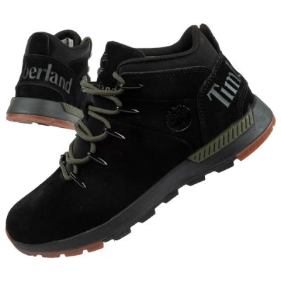 12. Buty trekkingowe Timberland Lace Up M TB0A5PG6015
