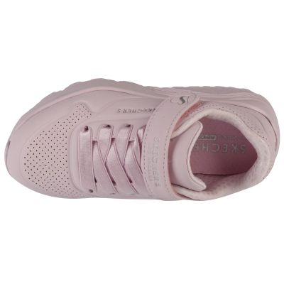 3. Skechers Uno Lite 310451L-LTPK Różowe 27