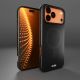 9. Etui SBS Full Active Mag z technologią D3O na iPhone 17 Pro Max - czarne