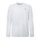 11. Koszulka Pepe Jeans Longsleeve Original Basic 2 M PM508211