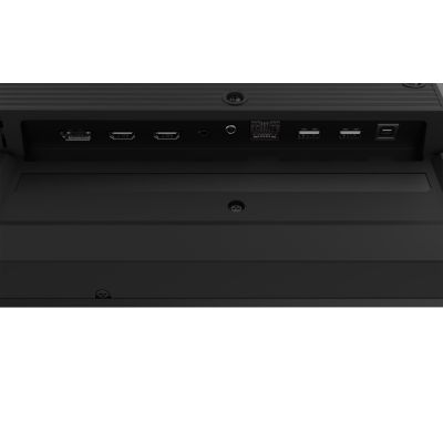 15. iiyama LH5565UHSB-B1 signage display Kiosk 138,7 cm (54.6") LED Wi-Fi 800 cd/m2 4K Ultra HD Czarny Procesor wbudowany Android 11 24/7