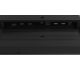 15. iiyama LH5565UHSB-B1 signage display Kiosk 138,7 cm (54.6") LED Wi-Fi 800 cd/m2 4K Ultra HD Czarny Procesor wbudowany Android 11 24/7
