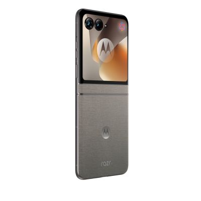 18. Motorola Razr 70 5G 256 GB pantone hematite