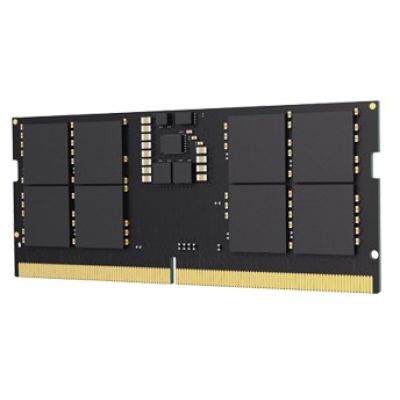 3. Lexar LD5S08G56C46ST-BGS moduł pamięci 8 GB 1 x 8 GB DDR5 262-pin SO-DIMM