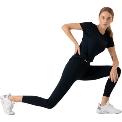 7. Koszulka 4F W H4L22 TSDF352 31S