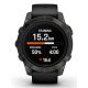 21. Zegarek sportowy Garmin EPIX PRO g2 47mm Slate Gray Black / Black Band