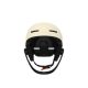 3. Kask narciarski POC Artic SL MIPS biało/czerwony