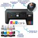7. Urządzenie wielofunkcyjne atramentowe Epson EcoTank L3280 3w1