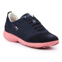 Buty lifestylowe D Nebula C - D621EC-01422-C4002