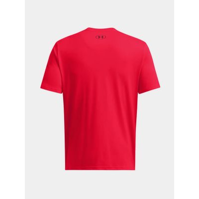 8. Koszulka Under Armour M 1386793-600