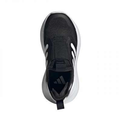 4. Buty adidas Tensaur Comfort Jr JR2722