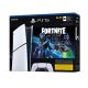 31. Konsola Sony PlayStation 5 Slim 1TB+Fortnite
