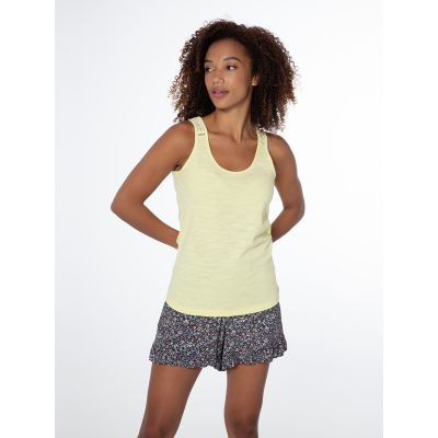 7. Koszulka damska Protest PRTBECCLES singlet (P1612921/614)