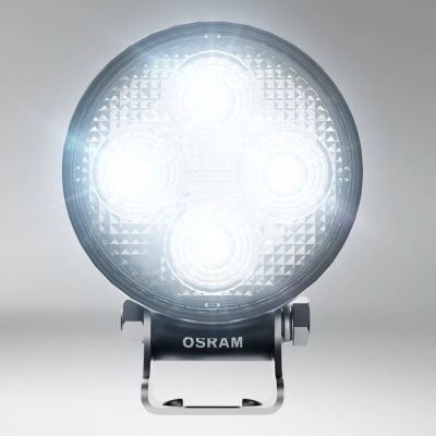 2. Lampa Osram ROUND VX80-WD oświetlenie zewnętrzne