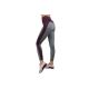 4. Legginsy GymHero Leggins W GREY-HEART